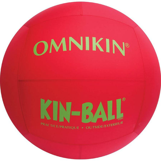 Kin-Ball Kids  Sandro Oberwil