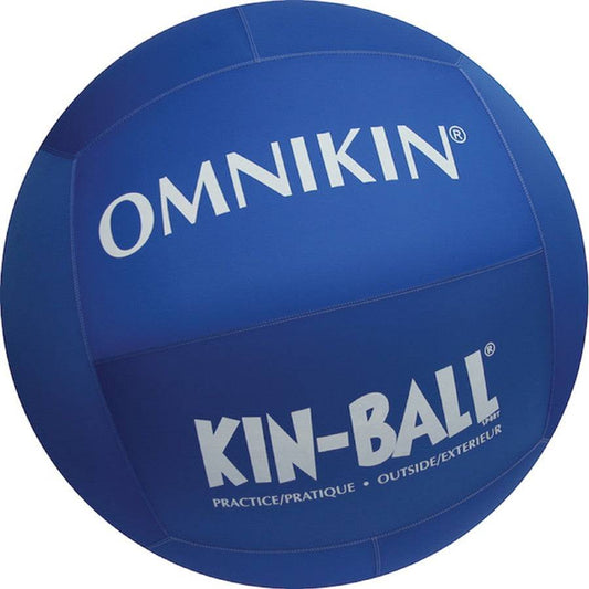Kin-Ball Outdoor  Sandro Oberwil