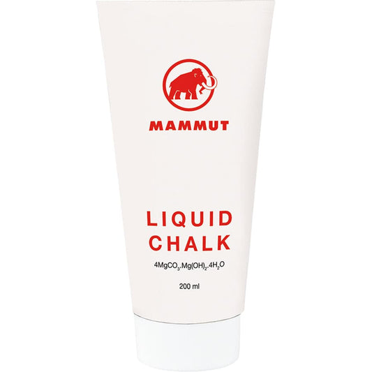 Liquid Chalk Mammut  Sandro Oberwil