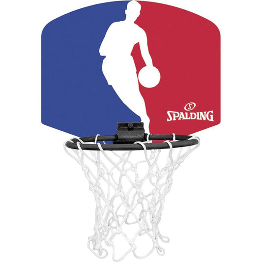 Miniboard NBA Logoman  Sandro Oberwil