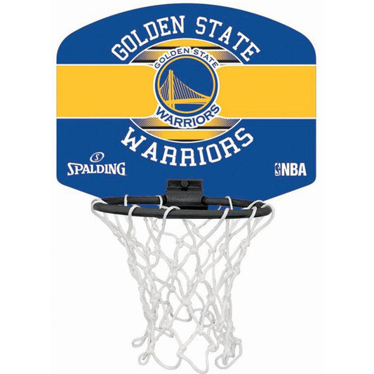 NBA Miniboard Golden State Warriors  Sandro Oberwil