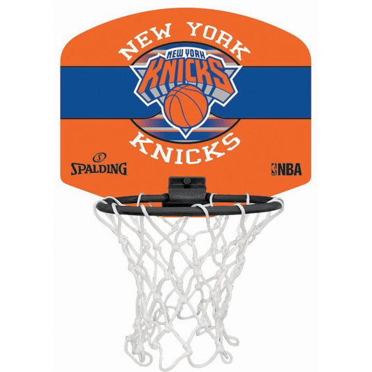 NBA Miniboard New York Knicks  Sandro Oberwil