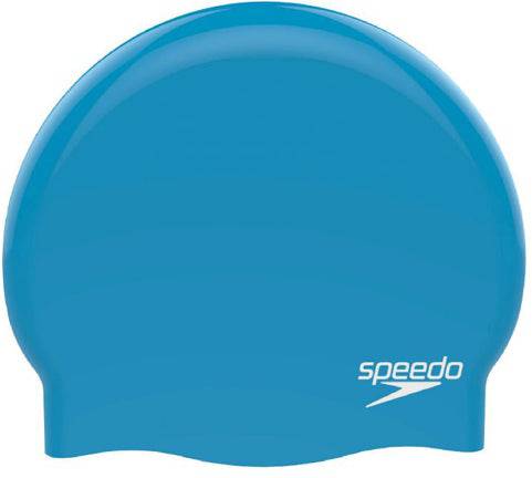 Plain Moulded Silicone Cap  Sandro Oberwil