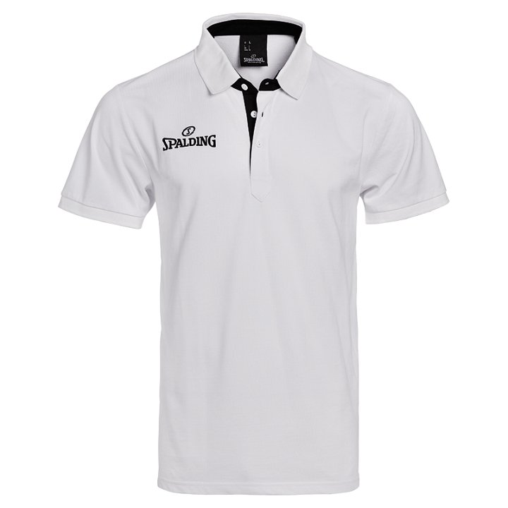 Prime Polo Shirt  Sandro Oberwil