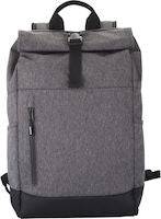 Roll-Up Backpack  Sandro Oberwil