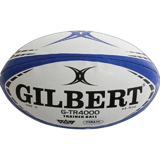 Rugbyball/Blitzball G-TR4000  Sandro Oberwil