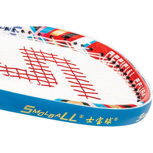Smolball® Racket Schutzband  Sandro Oberwil