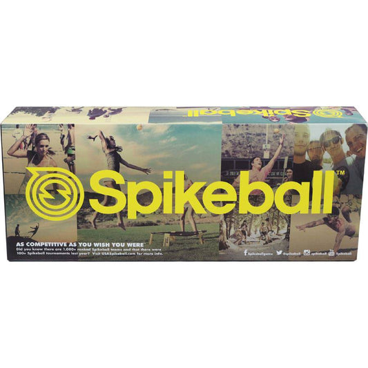 Spikeball® Set  Sandro Oberwil