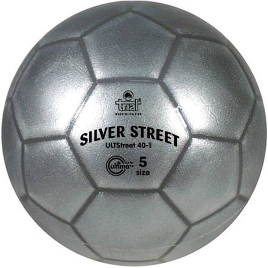 Street Soccer Trainingsball  Sandro Oberwil