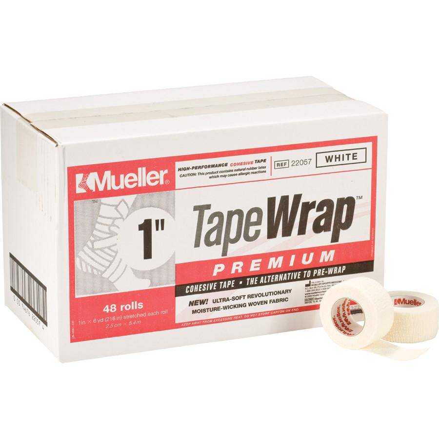 Tape Wrap 1 inch  Sandro Oberwil
