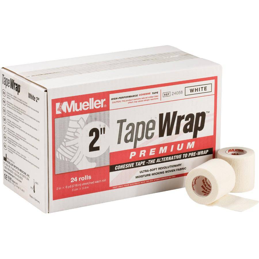 Tape Wrap 2 inch  Sandro Oberwil