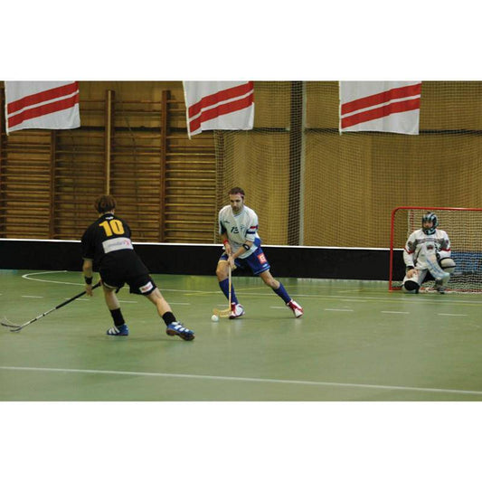 Unihockeybande PP Grossfeld  Sandro Oberwil