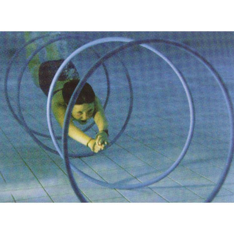 Unterwasser Stand-Up Reifen 4er Set  Sandro Oberwil