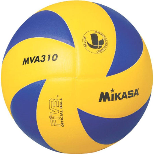 Volleyball Mikasa Indoor MVA 310  Sandro Oberwil