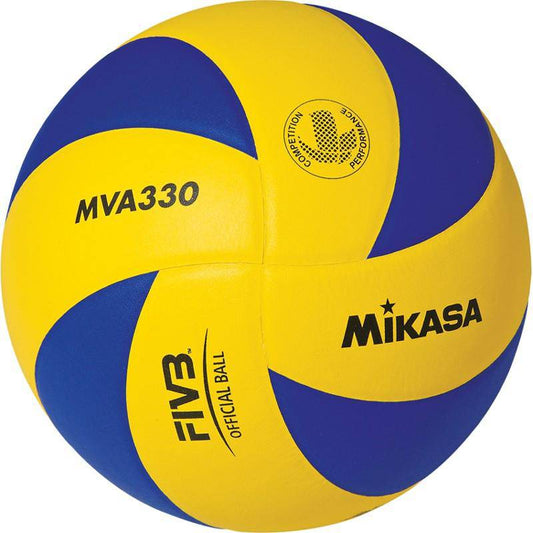 Volleyball Mikasa Indoor MVA 330  Sandro Oberwil