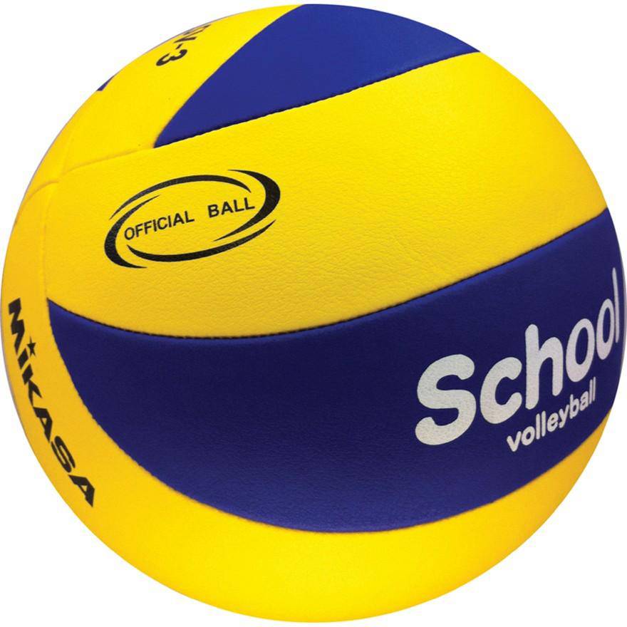 Volleyball Mikasa School SV-3  Sandro Oberwil