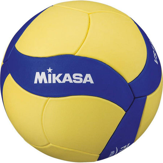 Volleyball Mikasa VS123W Indoor / Outdoor  Sandro Oberwil