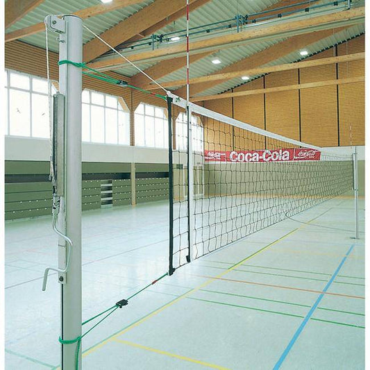 Volleyball Trainingsnetz/Kordel 2 mm  Sandro Oberwil