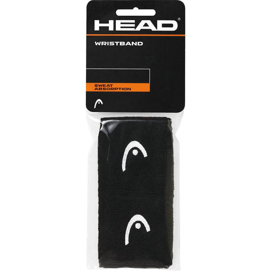 HEAD Wristband 2.5" -  Sandro Oberwil