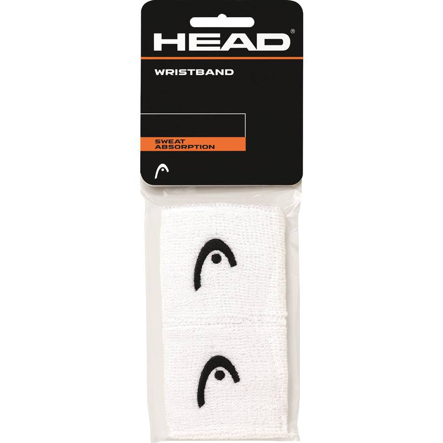 HEAD Wristband 2.5" -  Sandro Oberwil