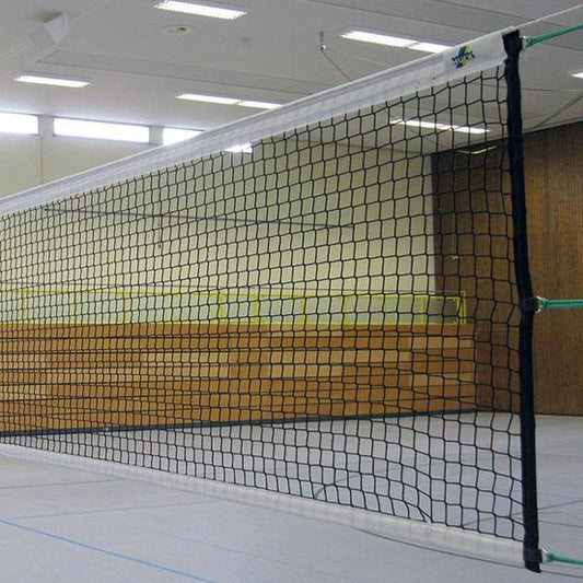 Volleyball Turniernetz/6-Pkt-Aufhängung -  Sandro Oberwil