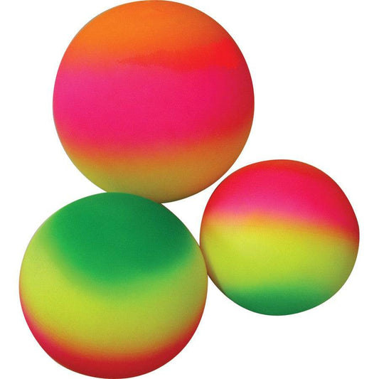 Regenbogenball ø 18 cm -  Sandro Oberwil