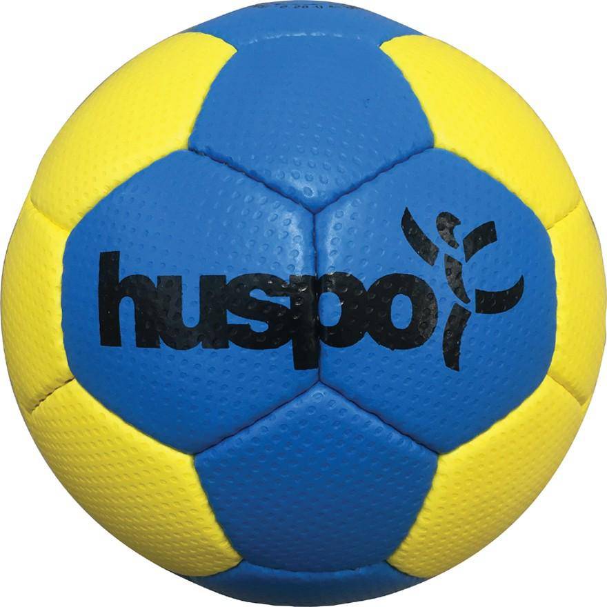 Handball huspo Soft Extra Grip Grösse 2 -  Sandro Oberwil