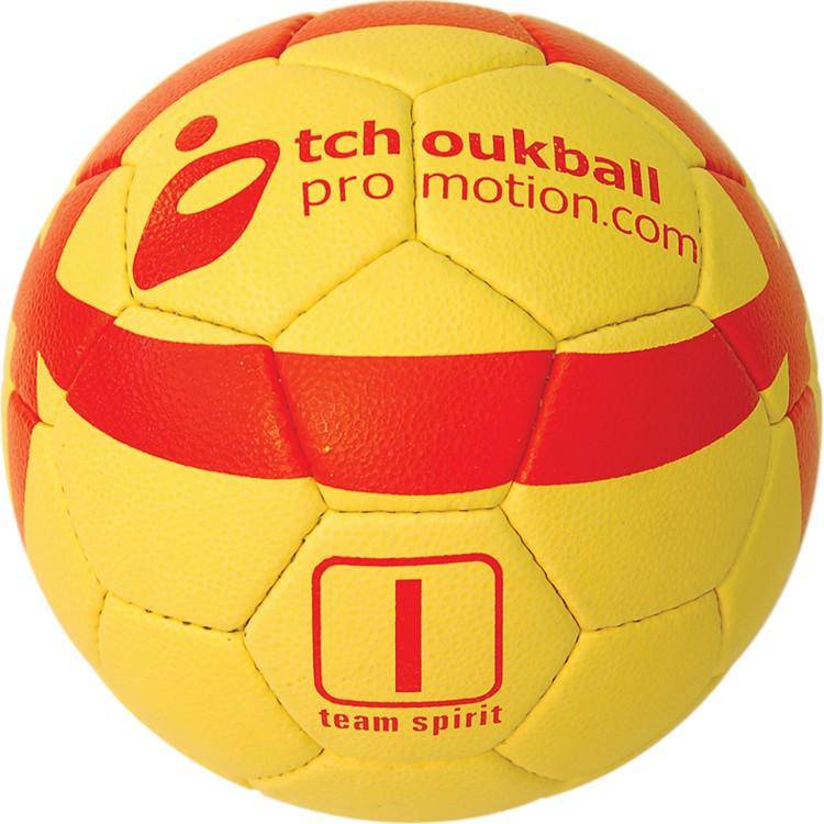 Tchoukball® Ball Grösse 1 -  Sandro Oberwil