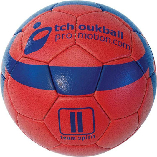 Tchoukball® Ball Grösse 2 -  Sandro Oberwil