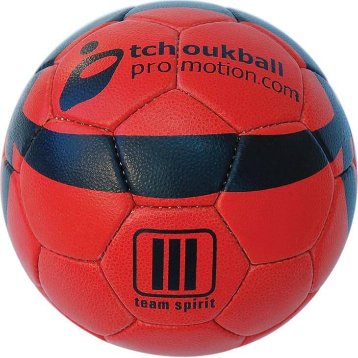 Tchoukball® Ball Grösse 3 -  Sandro Oberwil