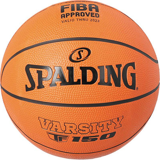 Basketball Spalding Varsity TF-150 Outdoor Grösse 7 -  Sandro Oberwil