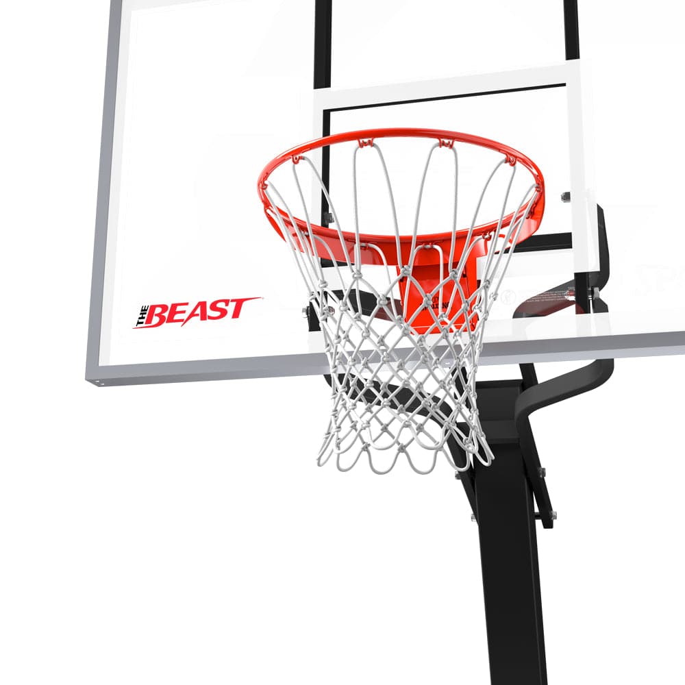 Basketballanlage Spalding The Beast 60" -  Sandro Oberwil