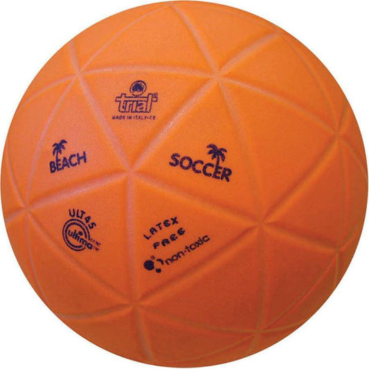 Beach-Soccerball Grösse 3 -  Sandro Oberwil