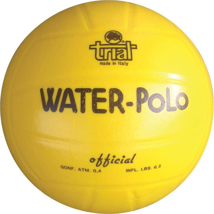 Wasserball Water-Polo Grösse 5 -  Sandro Oberwil