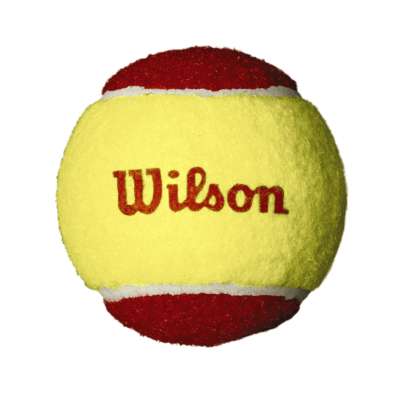 Ballbeutel Tennisbälle Wilson Stufe 3 -  Sandro Oberwil