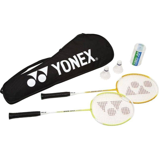 Badminton Set Yonex für 2 Spieler -  Sandro Oberwil